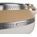 Bowers & Wilkins PX8 - Licht bruin over-ear hoofdtelefoon | Electro World Offermans