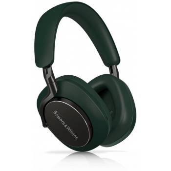 Bowers & Wilkins PX8 - Dark Forest over-ear hoofdtelefoon | Electro World Offermans