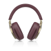 Bowers & Wilkins PX8 - Royal Burgundy over-ear hoofdtelefoon | Electro World Offermans