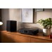 Sonoro MAESTRO Quantum Mat Zwart CD receiver | Electro World Offermans