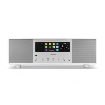 Sonoro PRIMUS X (2023) Wit