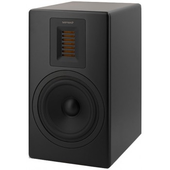 Sonoro ORCHESTRA (2023) Mat zwart