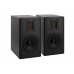 Sonoro ORCHESTRA (2023) Mat zwart hifi luidspreker | Electro World Offermans