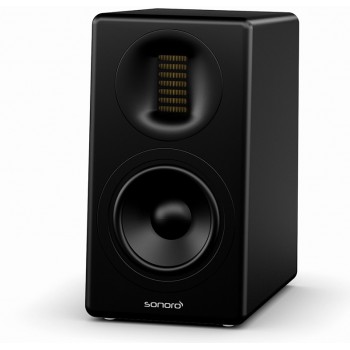 Sonoro ORCHESTRA Slim - Zwart