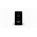 Sonoro ORCHESTRA Slim - Zwart hifi luidspreker | Electro World Offermans