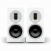Sonoro ORCHESTRA Slim - Wit hifi luidspreker | Electro World Offermans