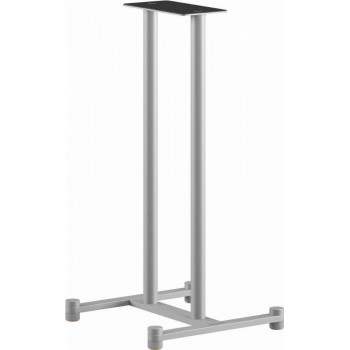 Sonoro Orchestra vloerstandaard - Mat zilver