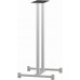 Sonoro Orchestra vloerstandaard - Mat zilver vloerstandaard | Electro World Offermans