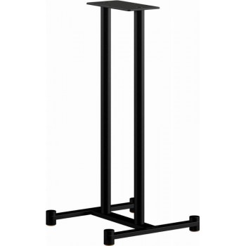 Sonoro Orchestra vloerstandaard - Mat zwart