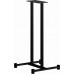 Sonoro Orchestra vloerstandaard - Mat zwart vloerstandaard | Electro World Offermans