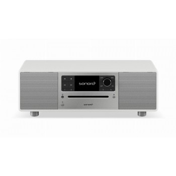 Sonoro PRESTIGE (2025) Wit