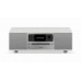Sonoro PRESTIGE (2025) Wit radio CD speler | Electro World Offermans