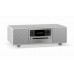 Sonoro PRESTIGE (2025) Zilver radio CD speler | Electro World Offermans