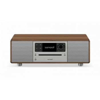 Sonoro PRESTIGE (2025) Walnoot