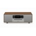 Sonoro PRESTIGE (2025) Walnoot radio CD speler | Electro World Offermans