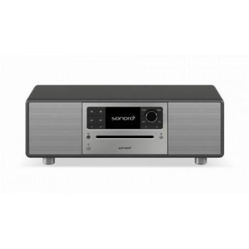 Sonoro PRESTIGE (2025) Mat Grafiet