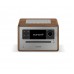 Sonoro ELITE (2025) Walnoot radio CD speler | Electro World Offermans