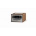 Sonoro ELITE (2025) Walnoot radio CD speler | Electro World Offermans