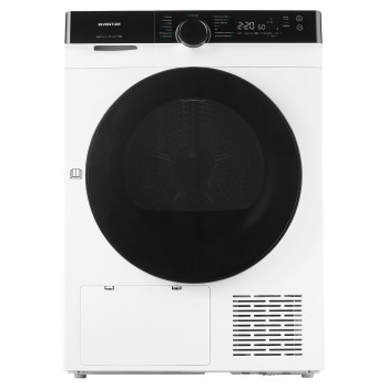 Inventum VDW8020W warmtepompdroger | Electro World Offermans