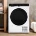Inventum VDW8020W warmtepompdroger | Electro World Offermans