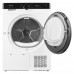 Inventum VDW8020W warmtepompdroger | Electro World Offermans