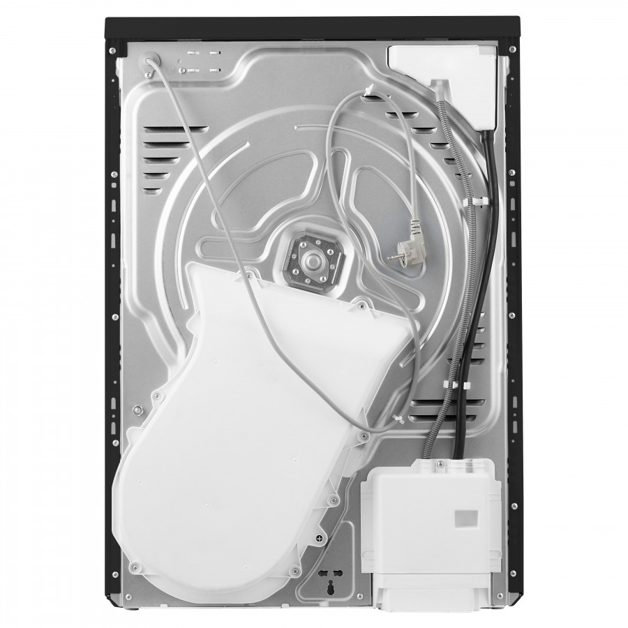 Inventum VDW8030B warmtepompdroger | Electro World Offermans