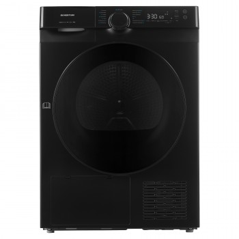 Inventum VDW9030B warmtepompdroger | Electro World Offermans