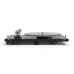 Pro-ject T2W Rainier - Zwart handmatige platenspeler | Electro World Offermans