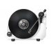 Pro-ject VT-E BT R - Wit handmatige platenspeler | Electro World Offermans