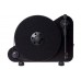 Pro-ject VT-E BT R - Zwart handmatige platenspeler | Electro World Offermans