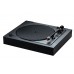 Pro-ject A2 - Zwart volautomatische platenspeler | Electro World Offermans