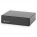 Pro-ject Record Box E - Zwart phono versterker | Electro World Offermans