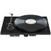 Pro-ject E1 Phono - Zwart handmatige platenspeler | Electro World Offermans