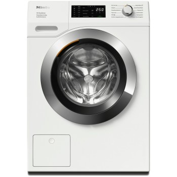Miele WEE 475 WPS voorlader wasmachine