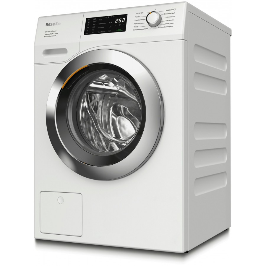 Miele WEE 475 WPS voorlader wasmachine