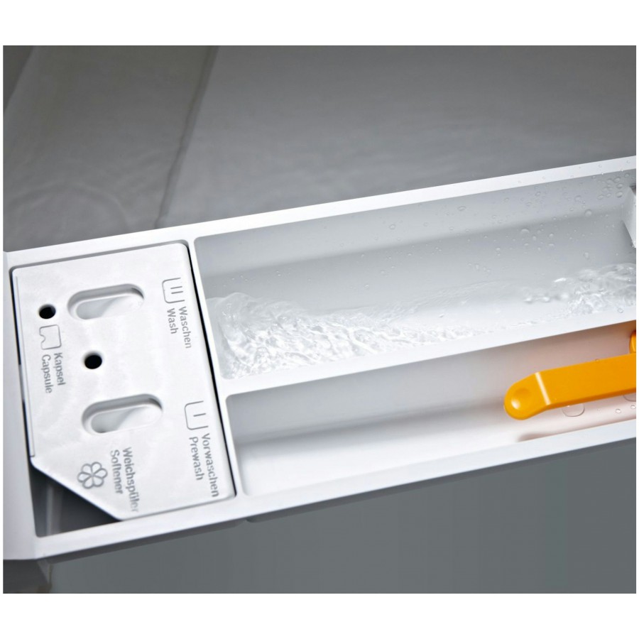 Miele WEE 475 WPS voorlader wasmachine