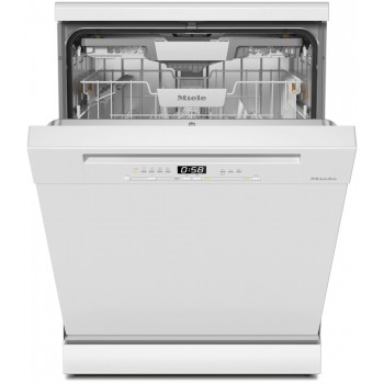 Miele G 5432 SC BRWS Selection vrijstaande vaatwasser