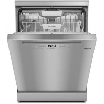 Miele G 5432 SC CLST Selection vrijstaande vaatwasser