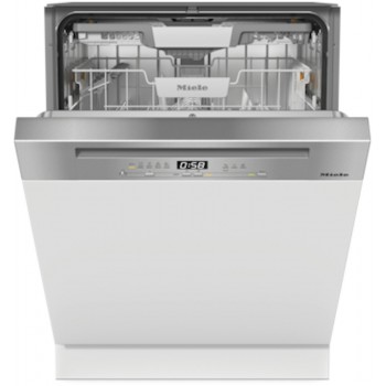 Miele G 5432 SCi CLST half geïntegreerde vaatwasser
