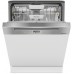 Miele G 5432 SCi CLST half geïntegreerde vaatwasser