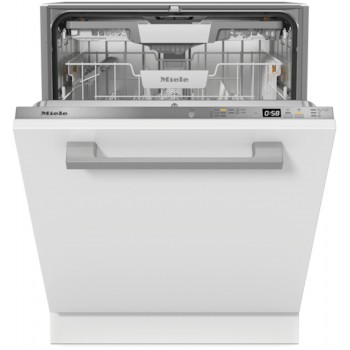Miele G 5462 SCVi volledig geïntegreerde vaatwasser