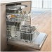 Miele G 5462 SCVi volledig geïntegreerde vaatwasser