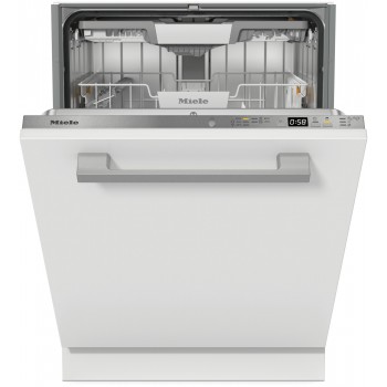 Miele G 5467 SCVi XXL volledig geïntegreerde vaatwasser
