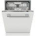 Miele G 5467 SCVi XXL volledig geïntegreerde vaatwasser