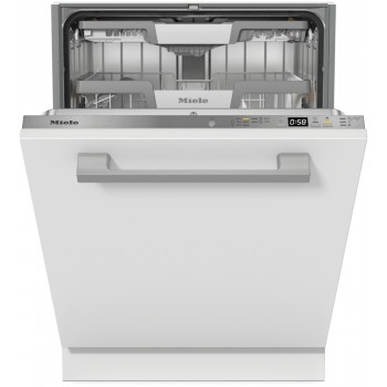 Miele G 5468 SCVI XXL volledig geïntegreerde vaatwasser