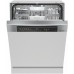 Miele G 7423 SCI CLST half geïntegreerde vaatwasser