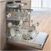 Miele G 7985 SCVi XXL AutoDos K2O volledig geïntegreerde vaatwasser