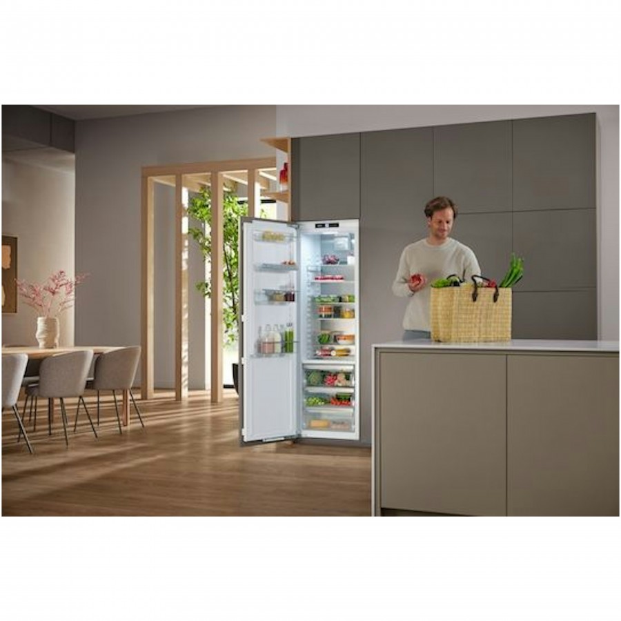Miele K 7747 D inbouw koelkast
