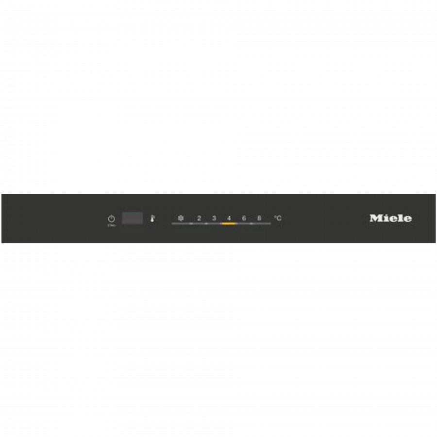 Miele K 7126 E inbouw koelkast