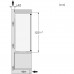 Miele K 7326 E inbouw koelkast